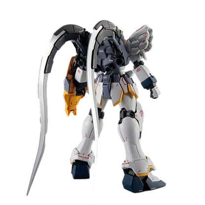 Bandai Mg 1/100 Xxxg-01sr Gundam Sandrock Ew Model Kit Gundam Wing Endless Waltz