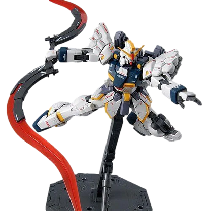 Bandai Mg 1/100 Xxxg-01sr Gundam Sandrock Ew Model Kit Gundam Wing Endless Waltz