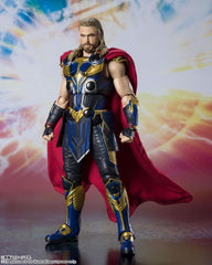 Thor: Love and Thunder S.H.Figuarts Thor