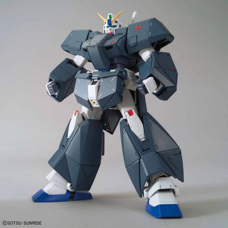 Bandai Mg 1/100 Gundam Nt-1 Ver.2.0 Plastic Model Kit Gundam 0080