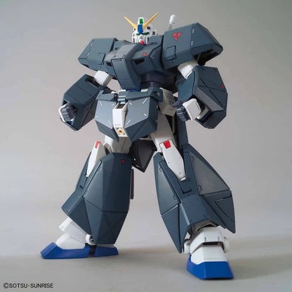 Bandai Mg 1/100 Gundam Nt-1 Ver.2.0 Plastic Model Kit Gundam 0080