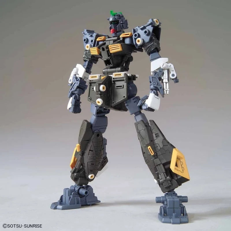 Bandai Mg 1/100 Gundam Nt-1 Ver.2.0 Plastic Model Kit Gundam 0080