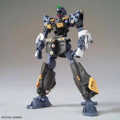 Bandai Mg 1/100 Gundam Nt-1 Ver.2.0 Plastic Model Kit Gundam 0080