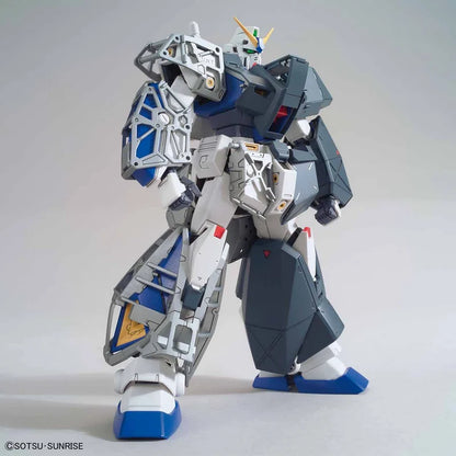 Bandai Mg 1/100 Gundam Nt-1 Ver.2.0 Plastic Model Kit Gundam 0080