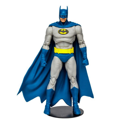 DC Multiverse 7in Knightfall Batman AF