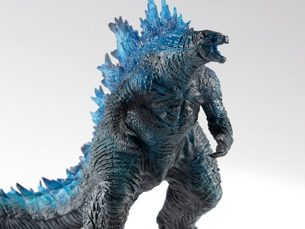 Godzilla vs. Kong Stylist Series Godzilla Exclusive Figure
