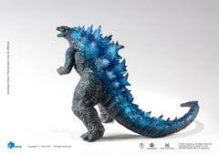 Godzilla vs. Kong Stylist Series Godzilla Exclusive Figure