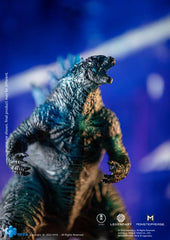 Godzilla vs. Kong Stylist Series Godzilla Exclusive Figure