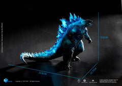 Godzilla vs. Kong Stylist Series Godzilla Exclusive Figure