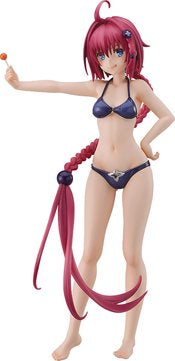 TO LOVE-RU DARKNESS POP UP PARADE MEA KUROSAKI