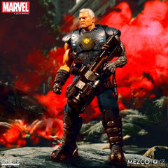 Marvel One:12 Collective Cable