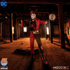 DC Comics One:12 Collective Harley Quinn (Playing For Keeps) PX Previews Exclusive