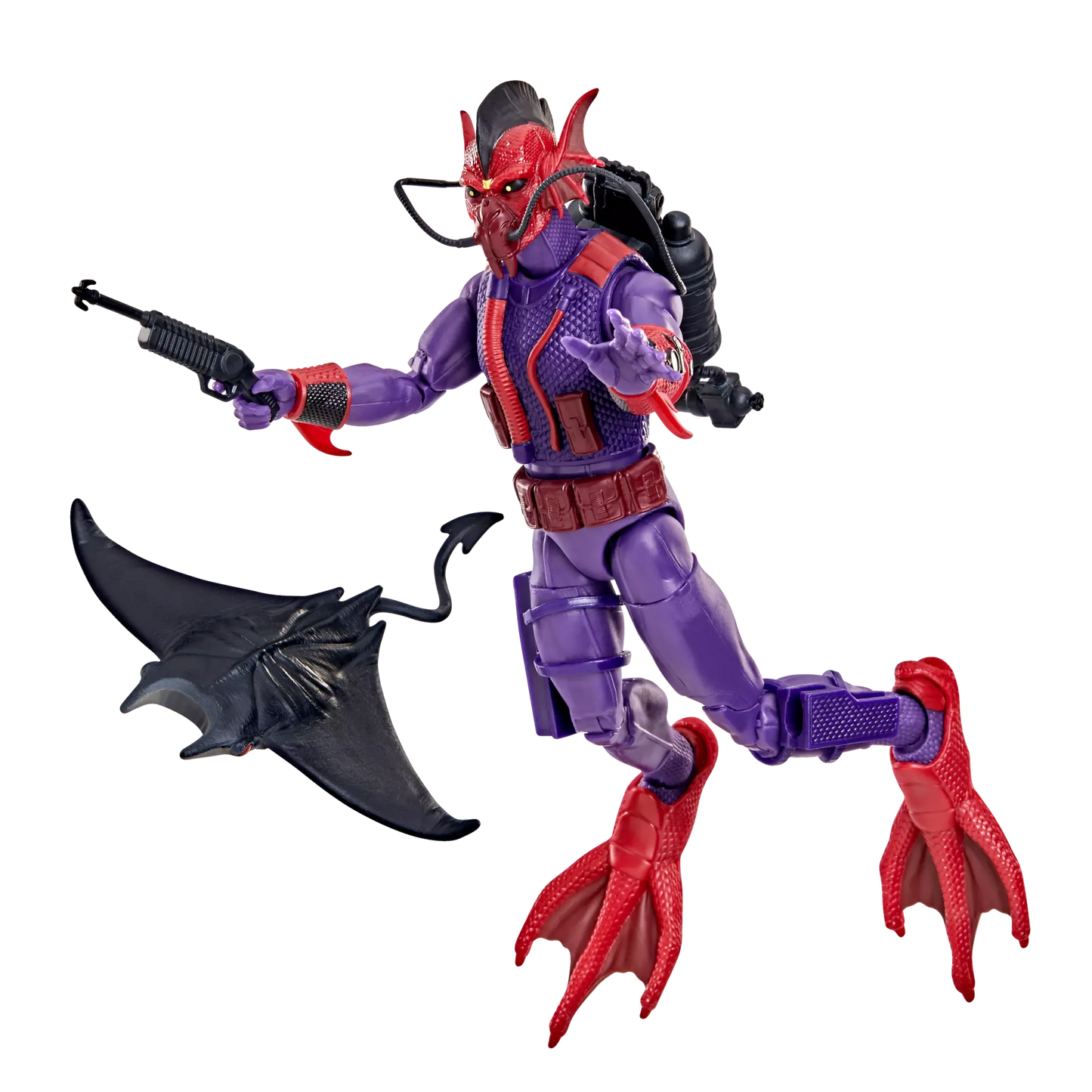 G.I. Joe Classified Series #199, Hydro-Viper