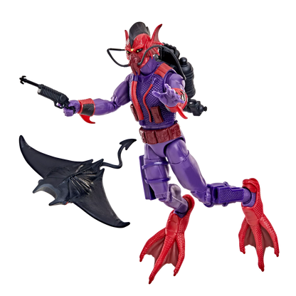 G.I. Joe Classified Series #199, Hydro-Viper