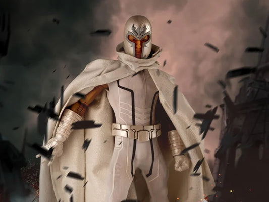 Marvel One:12 Collective Magneto (Marvel Now Edition) PX Previews Exclusive