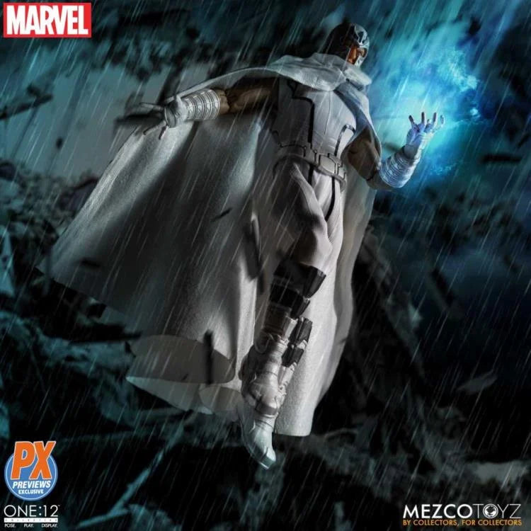 Marvel One:12 Collective Magneto (Marvel Now Edition) PX Previews Exclusive