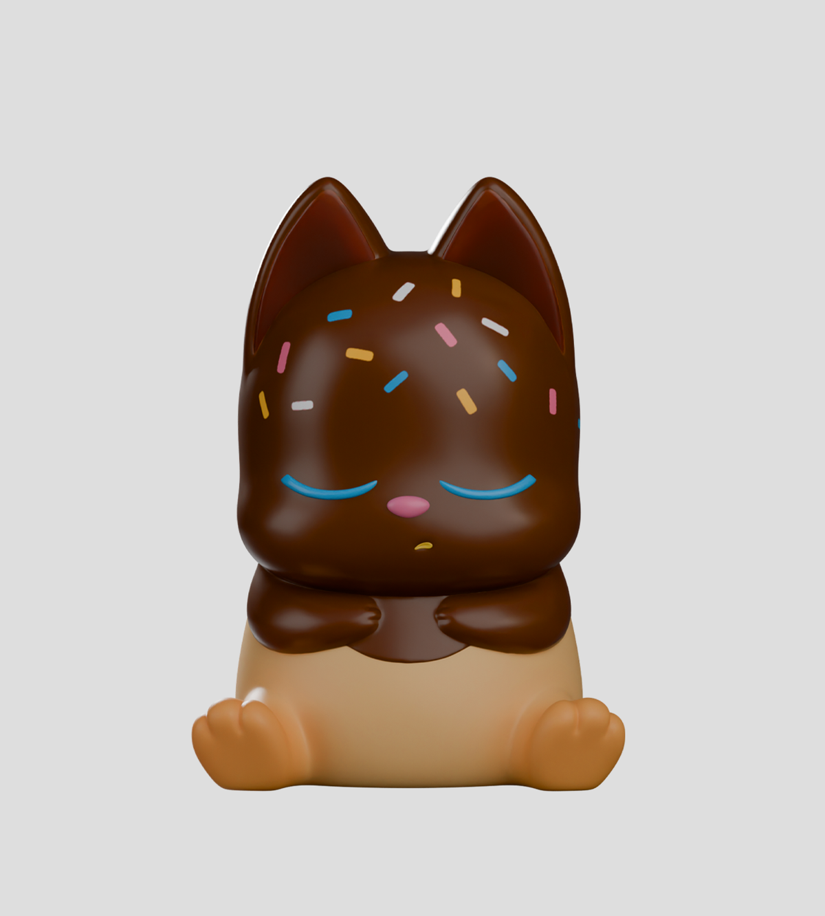 Chuuu Sweet Dreams Series 2 Blind Box