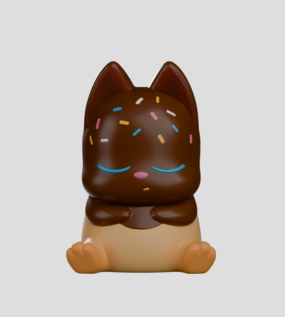 Chuuu Sweet Dreams Series 2 Blind Box