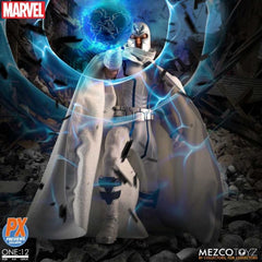 Marvel One:12 Collective Magneto (Marvel Now Edition) PX Previews Exclusive