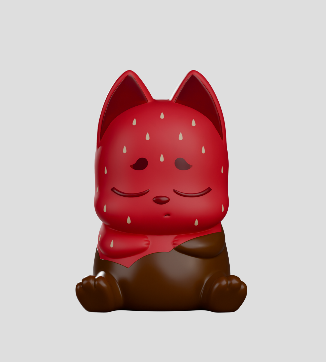 Chuuu Sweet Dreams Series 2 Blind Box
