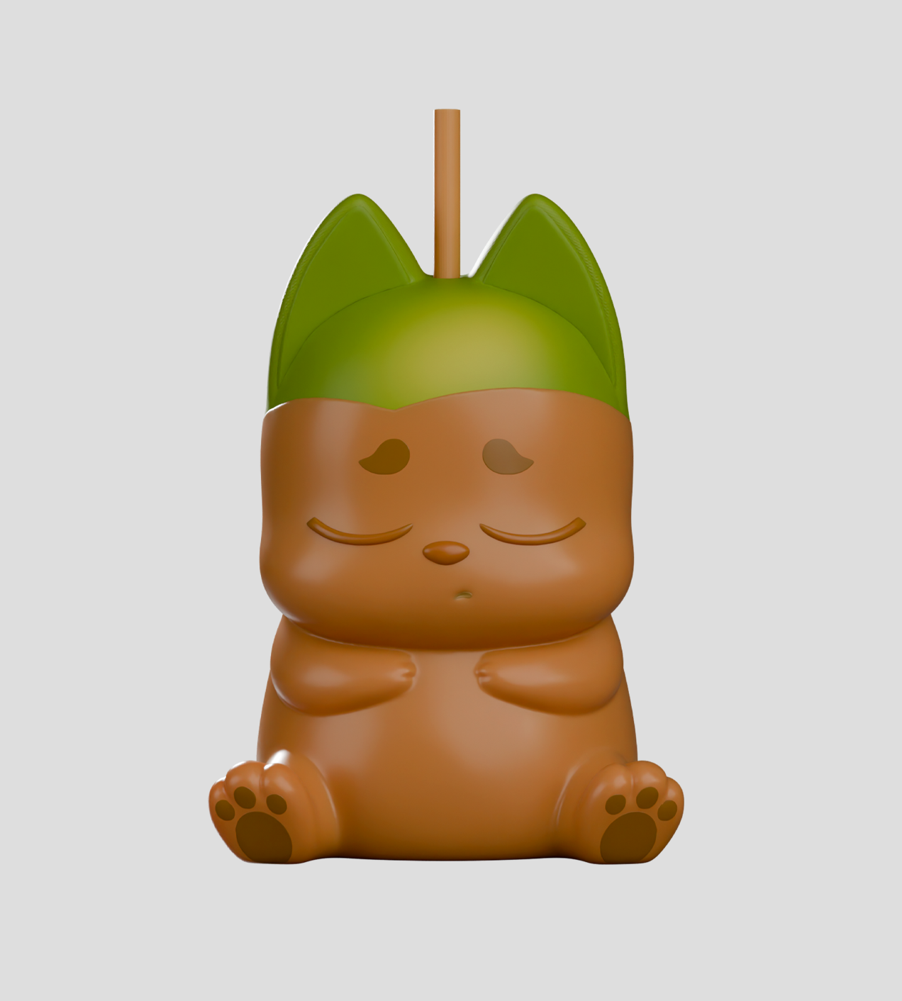 Chuuu Sweet Dreams Series 2 Blind Box