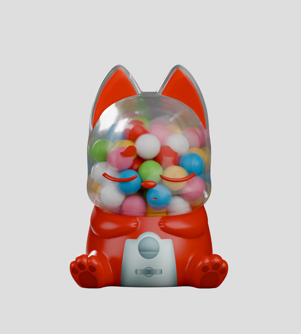 Chuuu Sweet Dreams Series 2 Blind Box