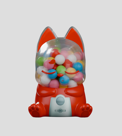 Chuuu Sweet Dreams Series 2 Blind Box