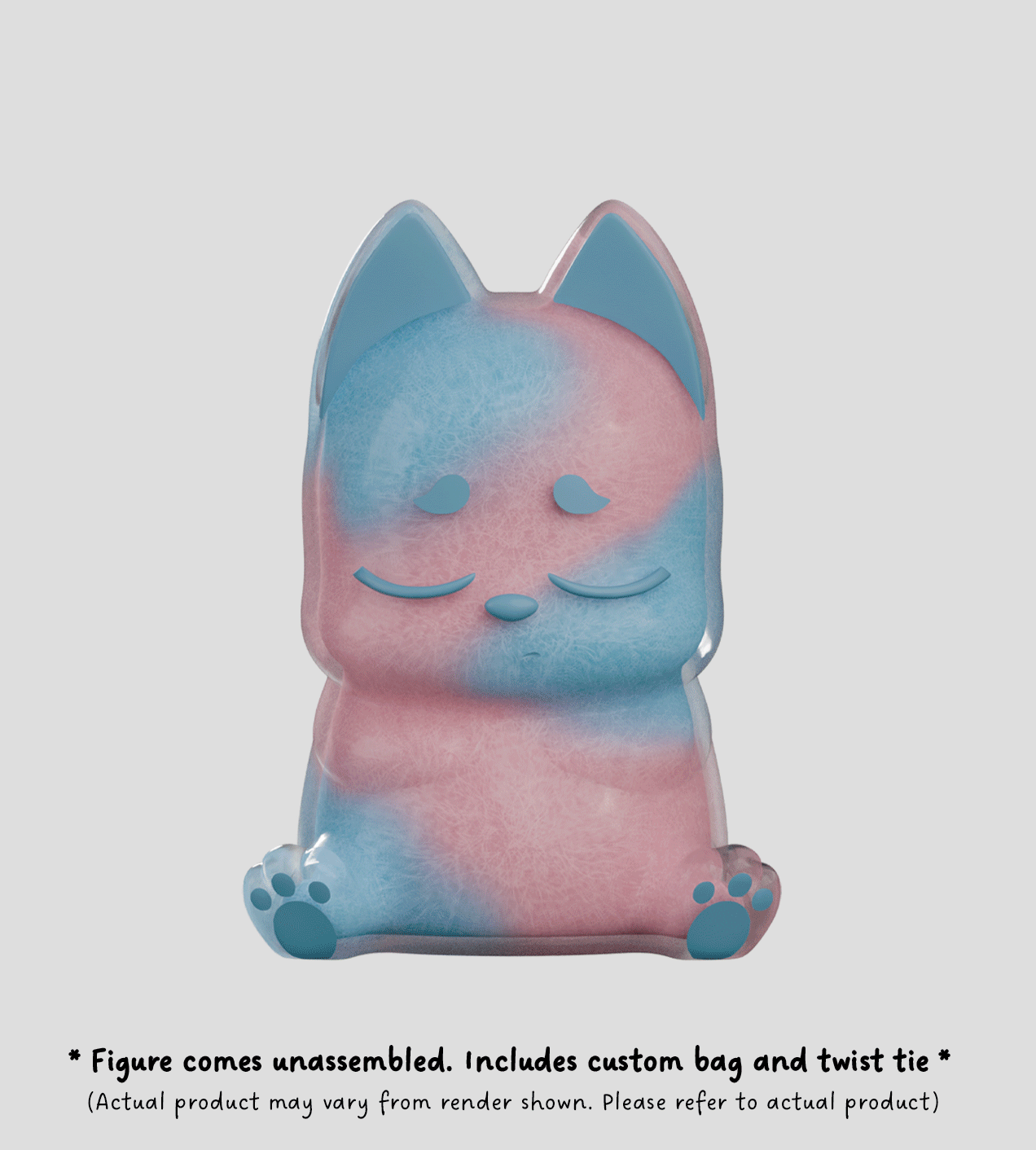 Chuuu Sweet Dreams Series 2 Blind Box