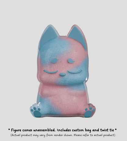 Chuuu Sweet Dreams Series 2 Blind Box