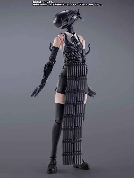 Chainsaw Man - The Movie: Reze Arc S.H.Figuarts Bomb Devil Action Figure