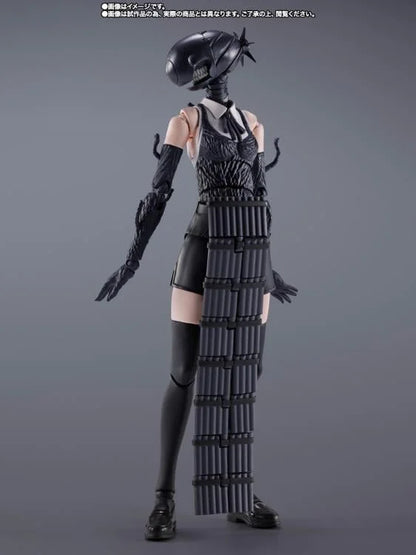 Chainsaw Man - The Movie: Reze Arc S.H.Figuarts Bomb Devil Action Figure