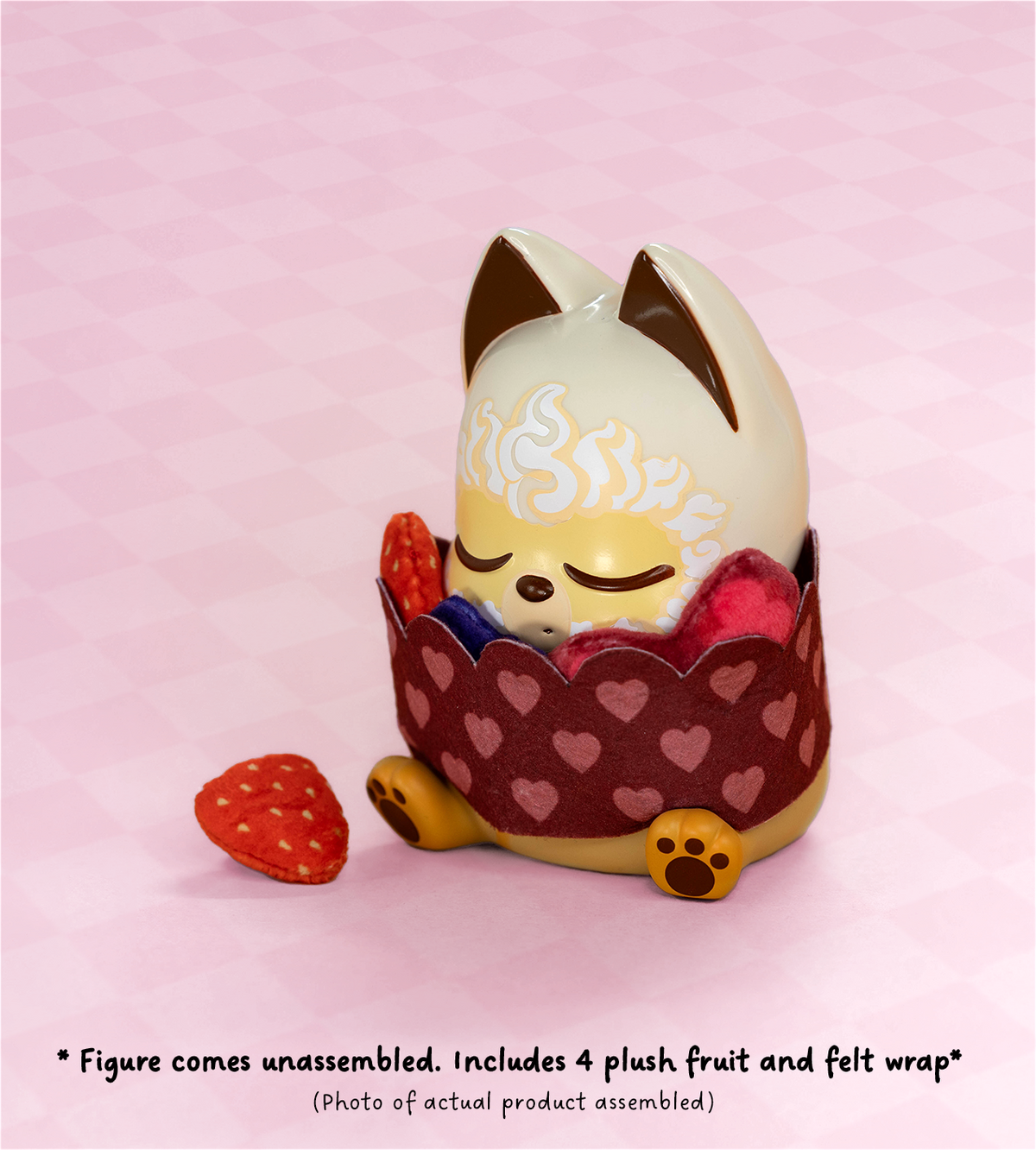 Chuuu Sweet Dreams Series 2 Blind Box