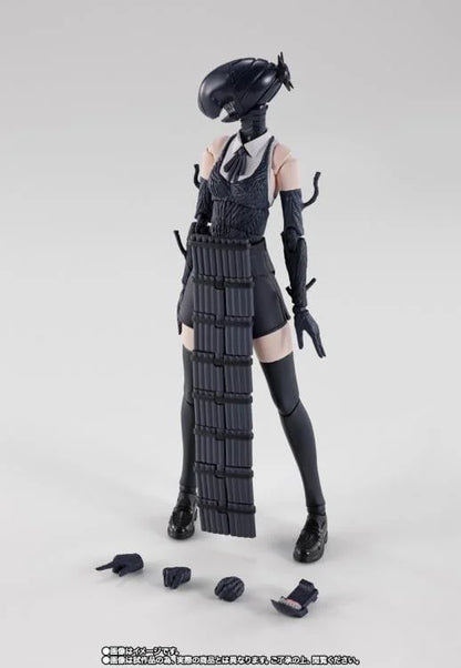 Chainsaw Man - The Movie: Reze Arc S.H.Figuarts Bomb Devil Action Figure