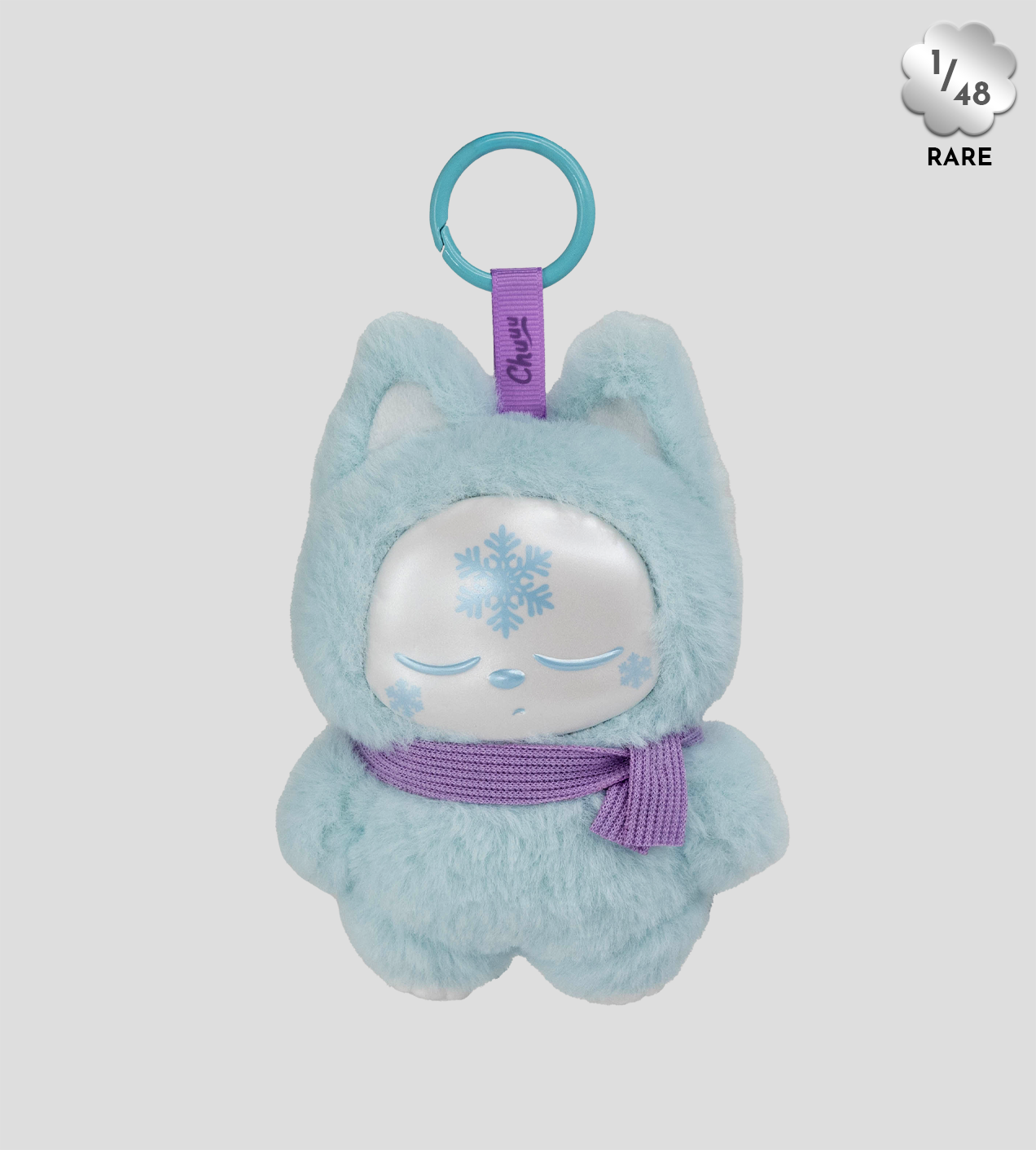 Chuuu Blind Box Bag Clips