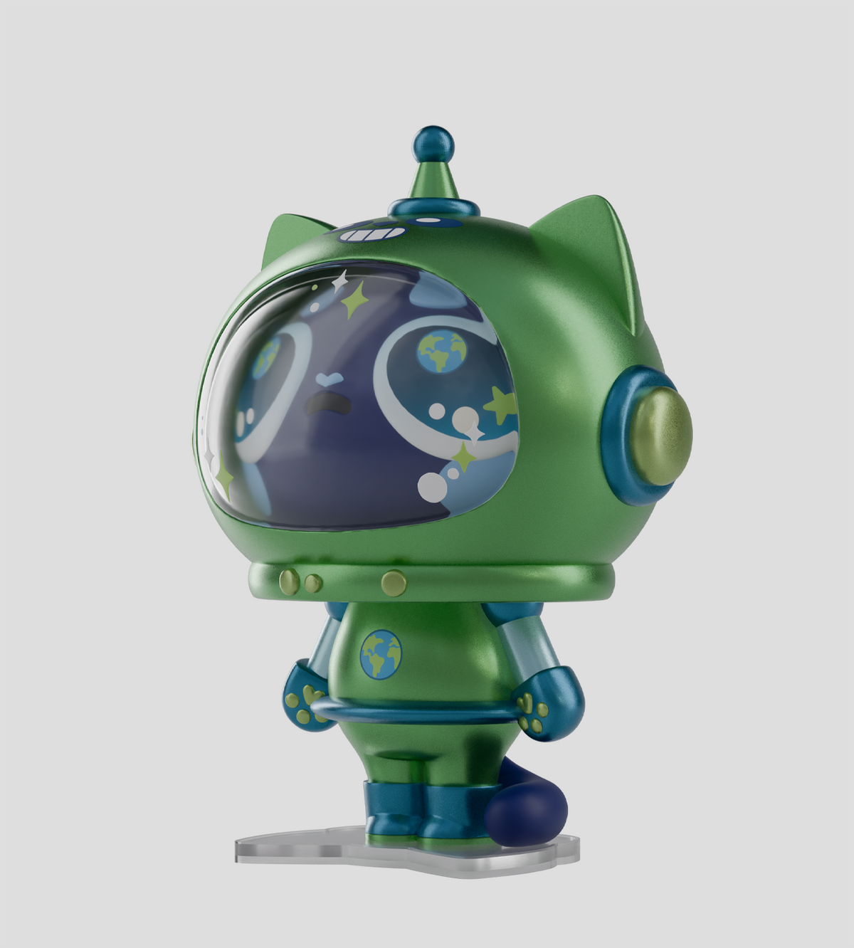 Widdle Baby Big Galaxy Blind Box