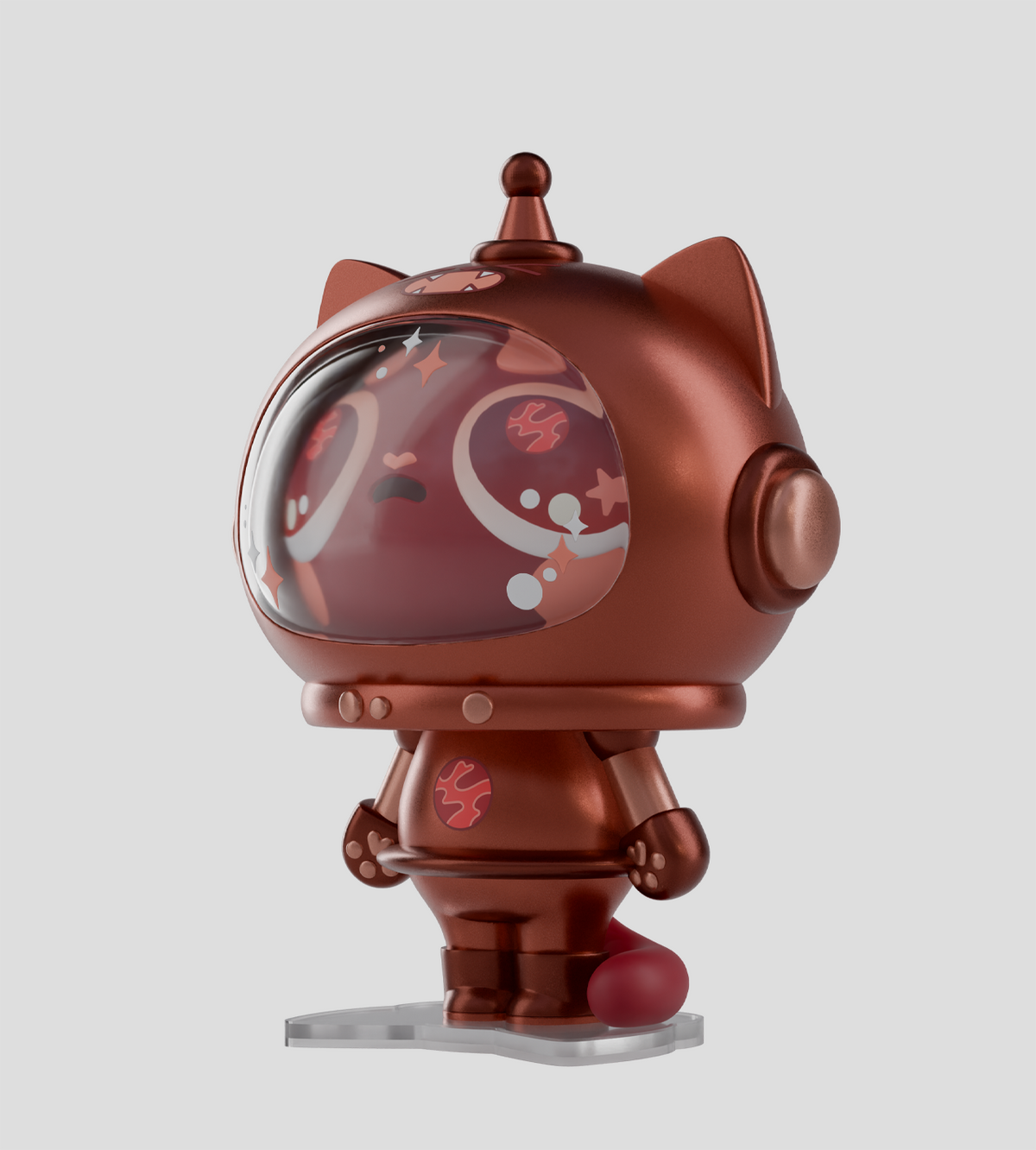 Widdle Baby Big Galaxy Blind Box
