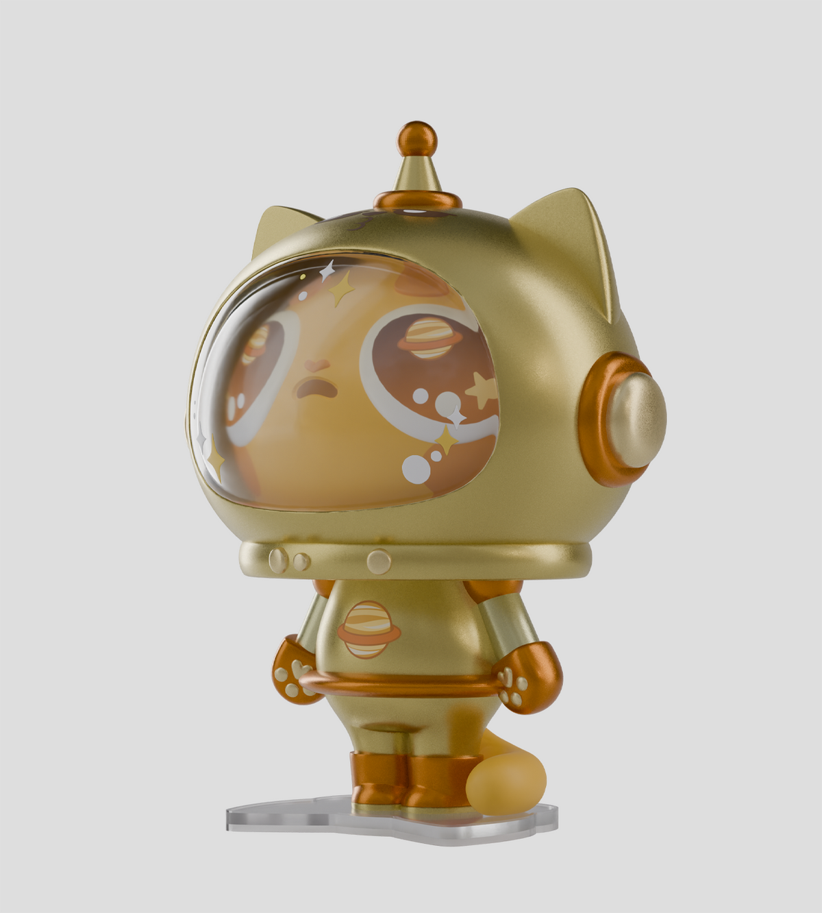 Widdle Baby Big Galaxy Blind Box