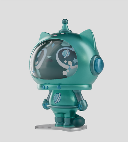 Widdle Baby Big Galaxy Blind Box