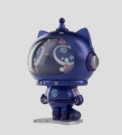 Widdle Baby Big Galaxy Blind Box