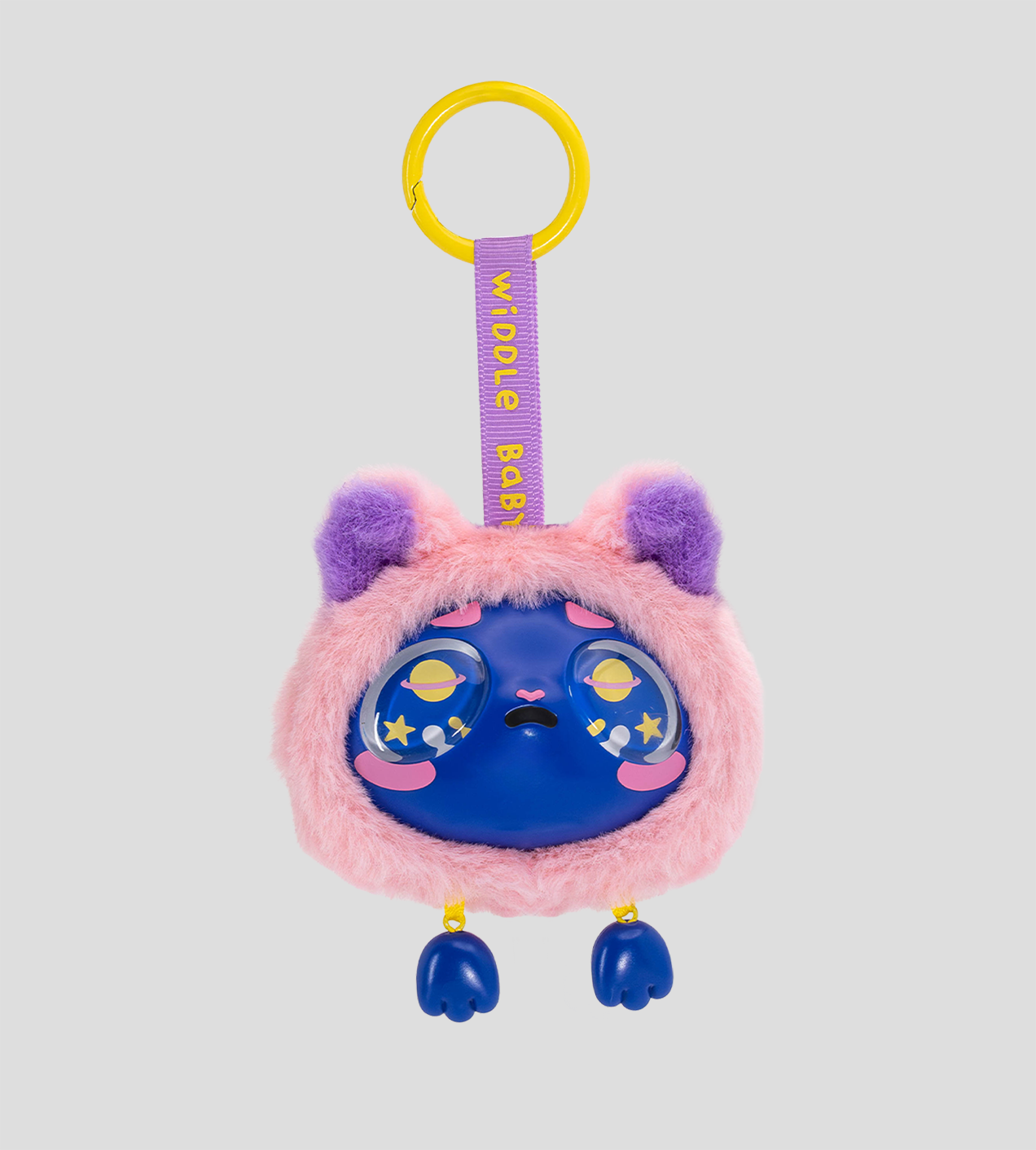 Widdle Baby Blind Box Bag Clips