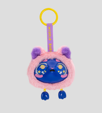 Widdle Baby Blind Box Bag Clips