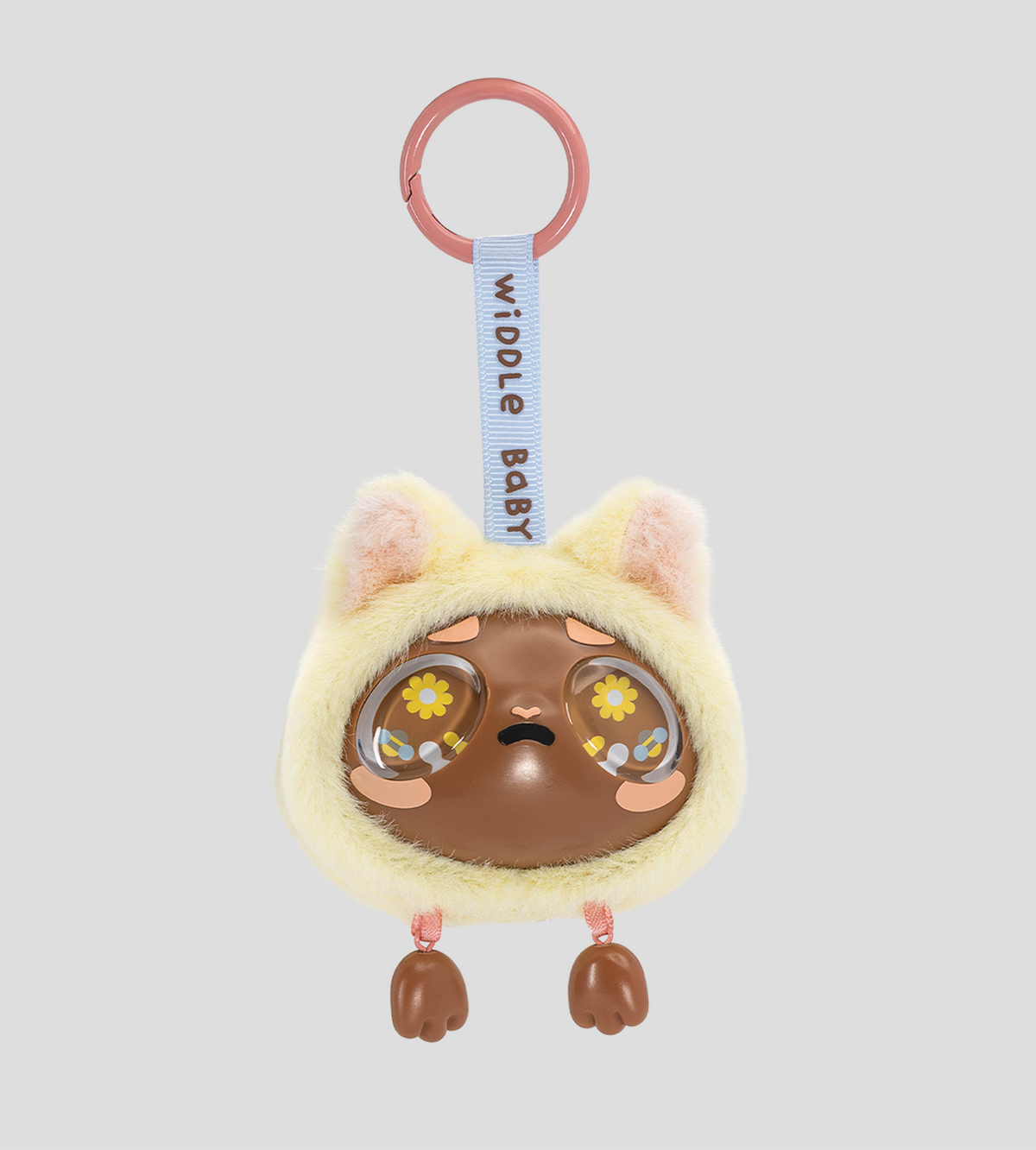 Widdle Baby Blind Box Bag Clips