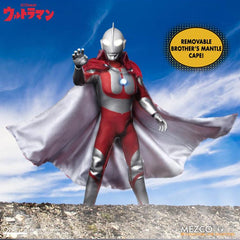 Ultraman One:12 Collective Ultraman Figure