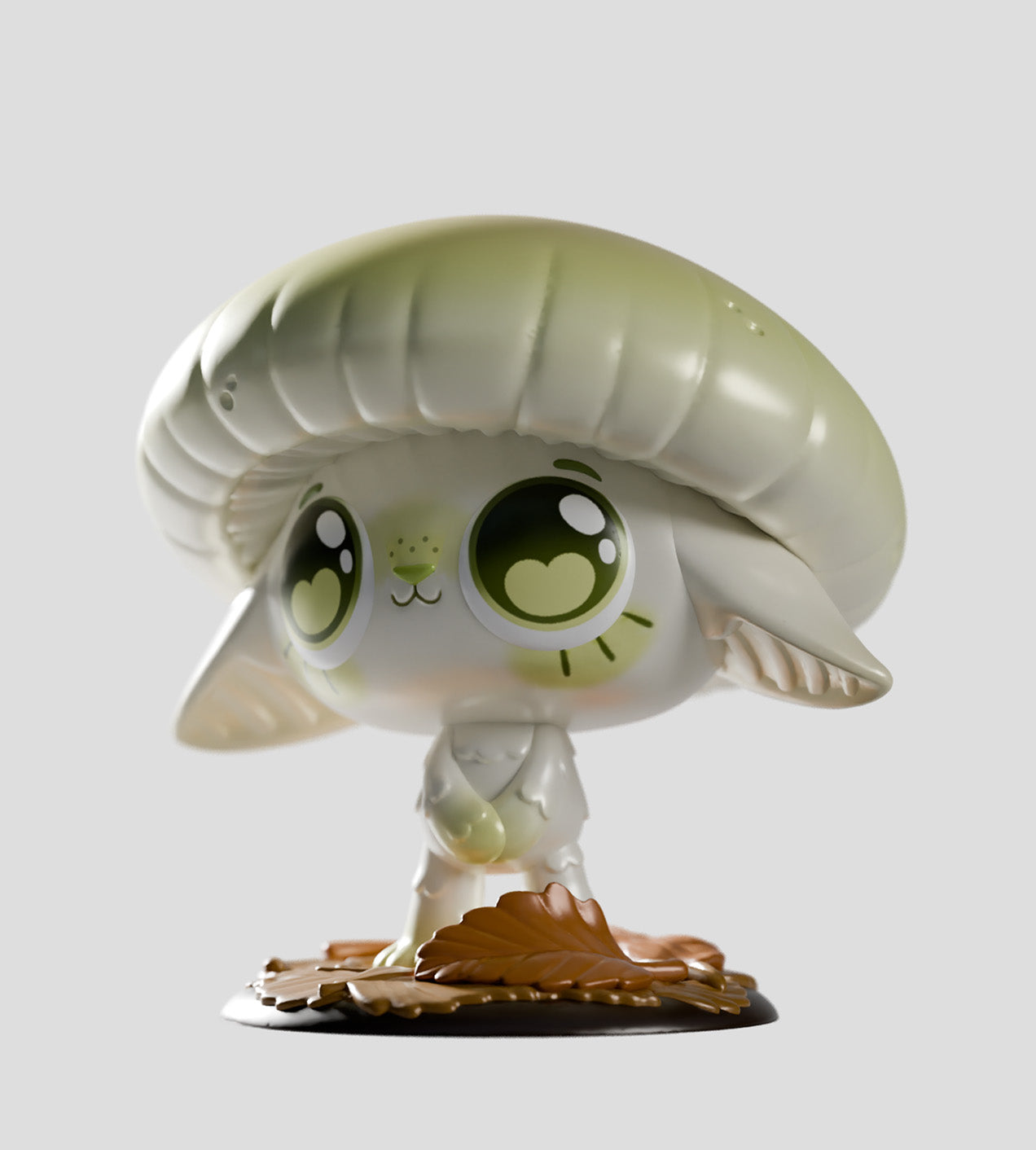 Capkins Series 1 Blind Box