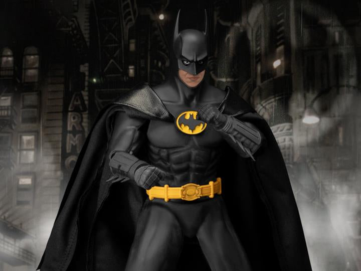 Batman (1989) Dynamic 8ction Heroes DAH-056 Batman