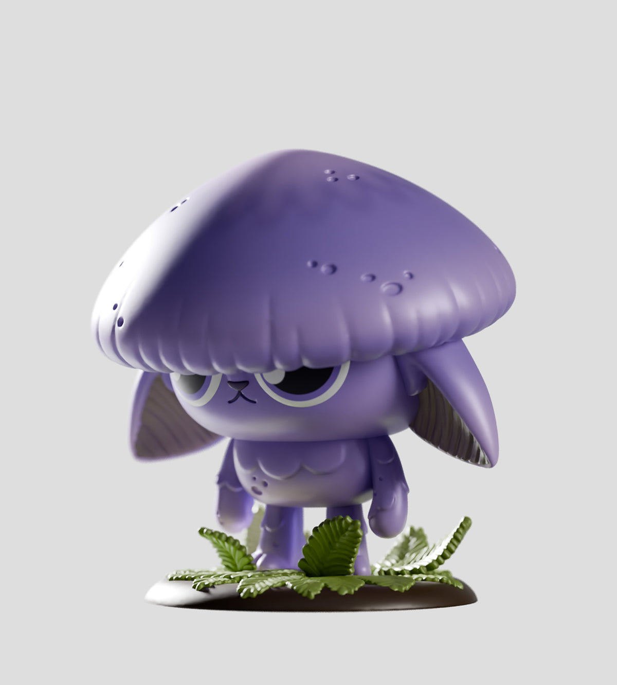 Capkins Series 1 Blind Box