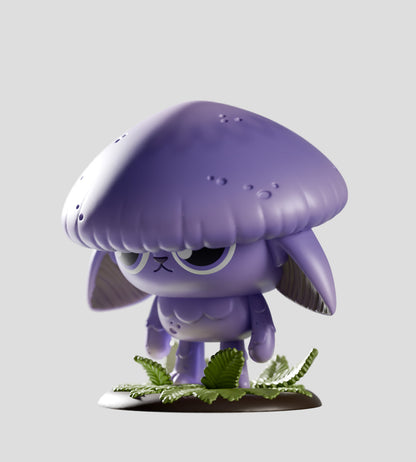 Capkins Series 1 Blind Box