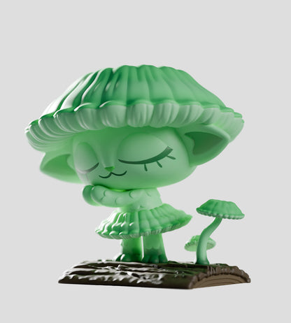 Capkins Series 1 Blind Box