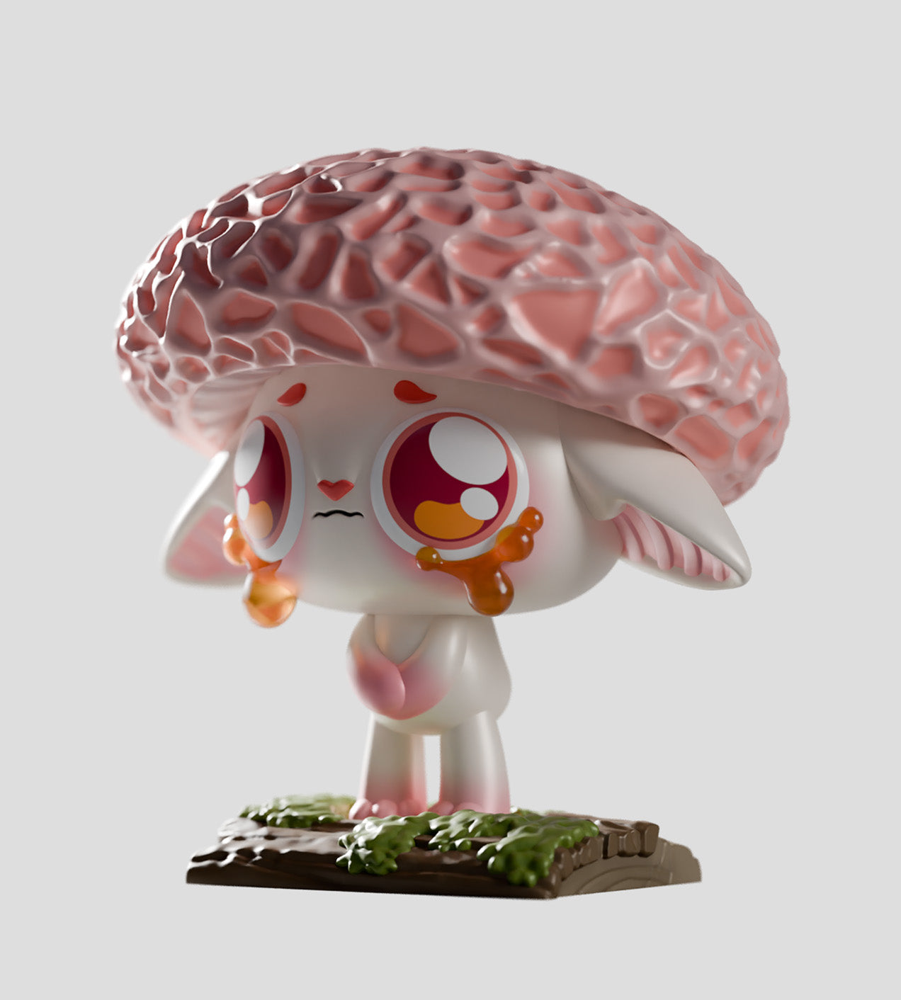 Capkins Series 1 Blind Box