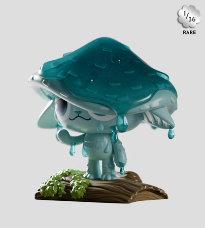 Capkins Series 1 Blind Box